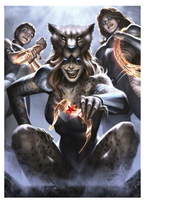 正义联盟：毁灭剧照的剧照