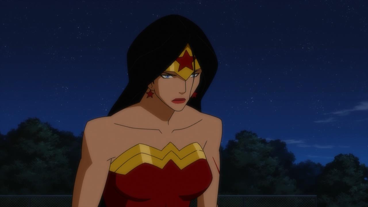 正义联盟：毁灭剧照的剧照