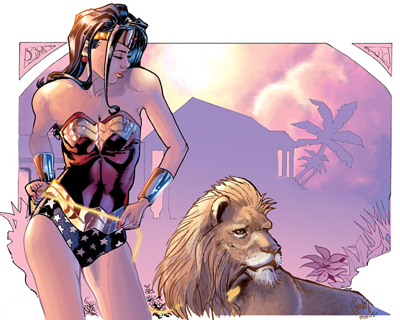 正义联盟：毁灭剧照的剧照