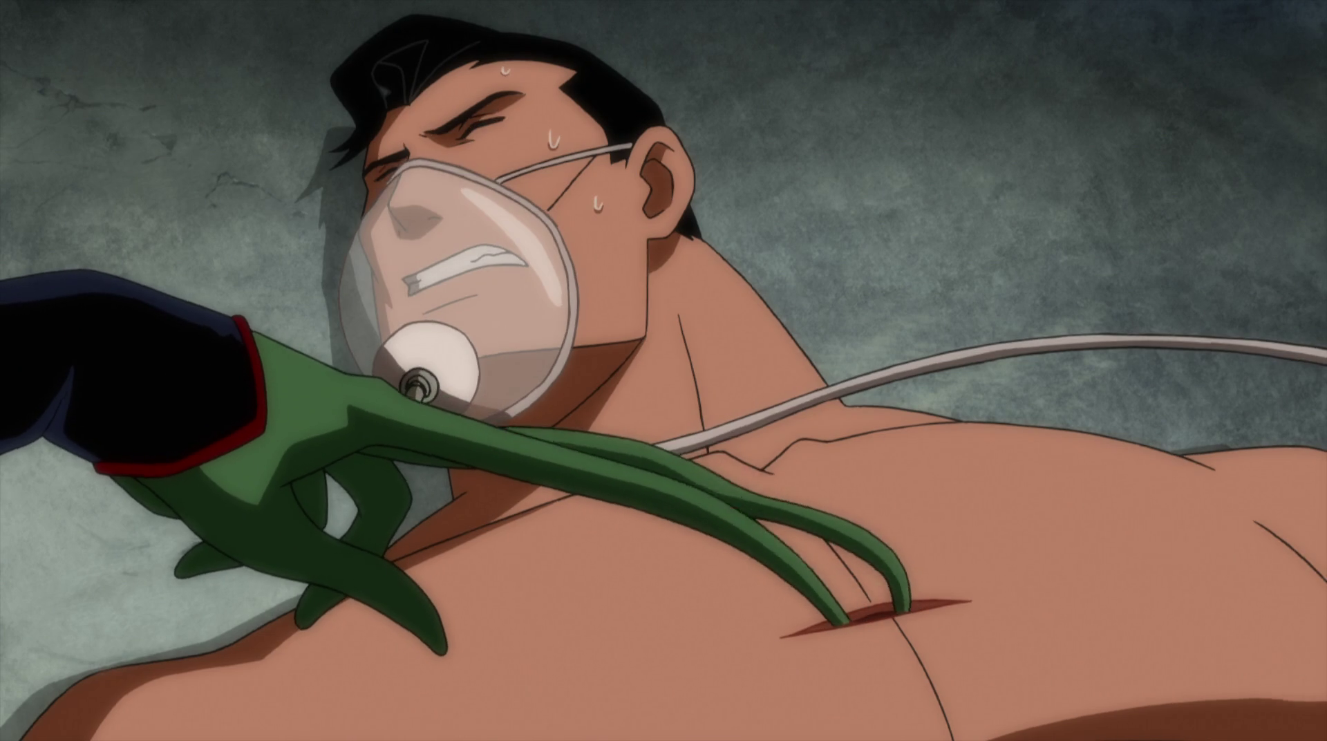 正义联盟：毁灭剧照的剧照