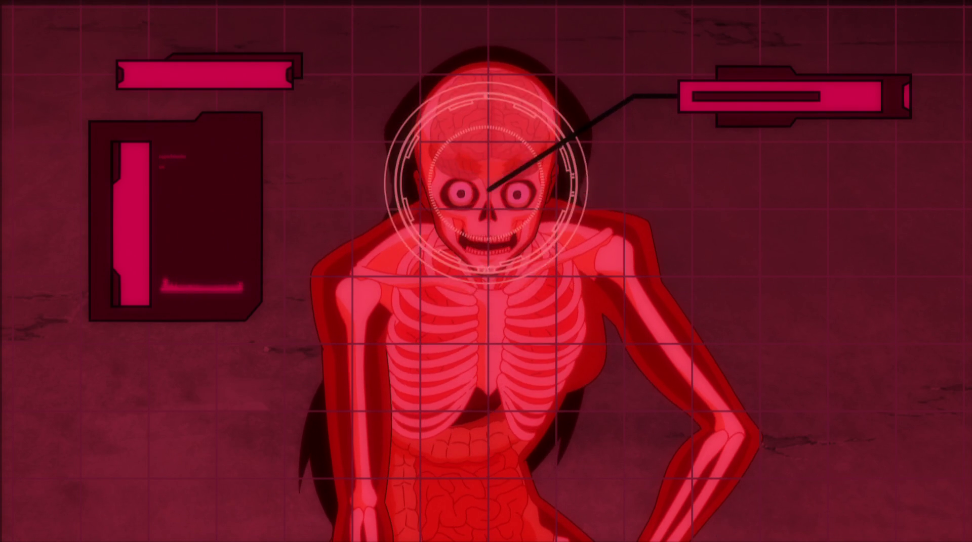 正义联盟：毁灭剧照的剧照