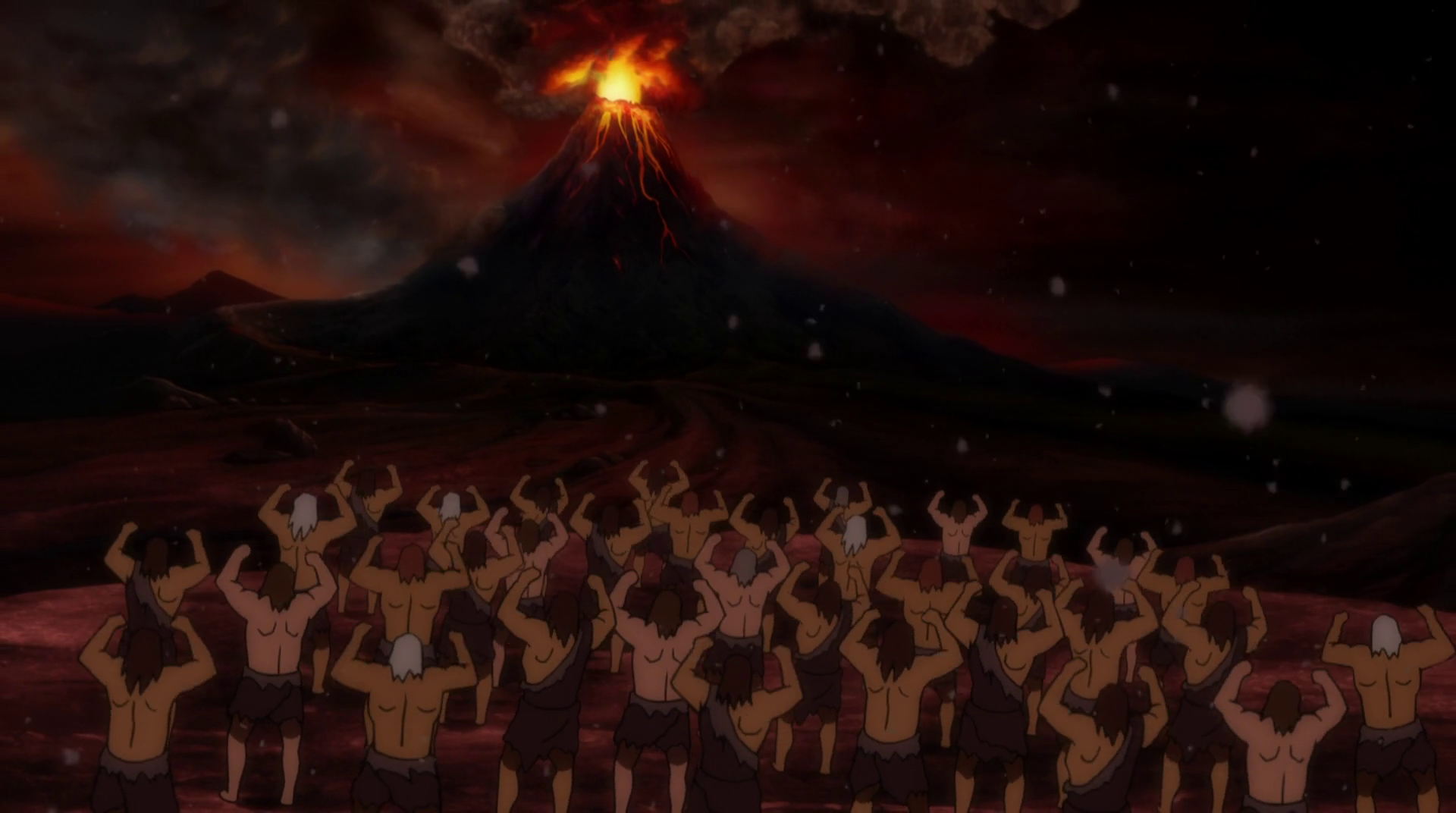 正义联盟：毁灭剧照的剧照