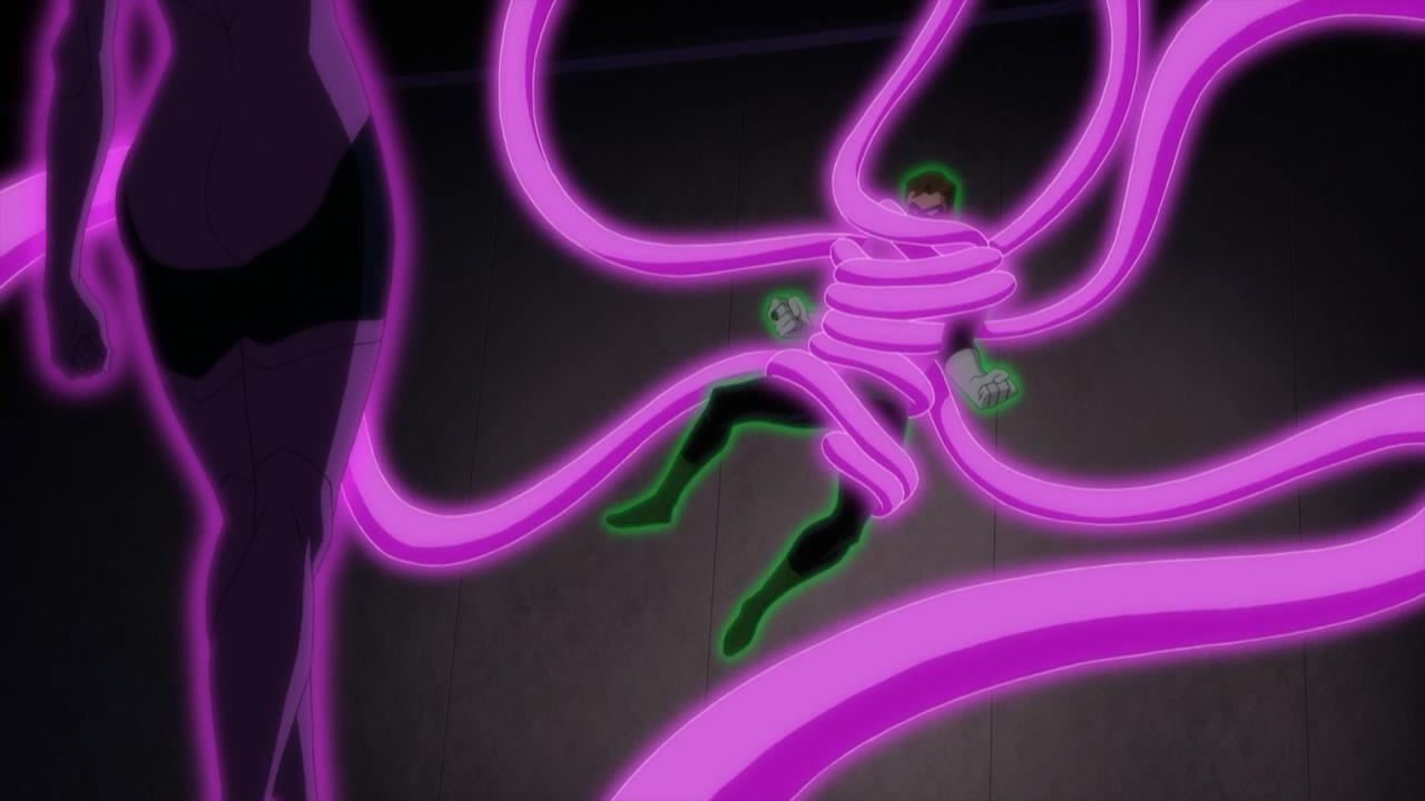 正义联盟：毁灭剧照的剧照