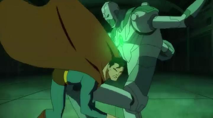 正义联盟：毁灭剧照的剧照