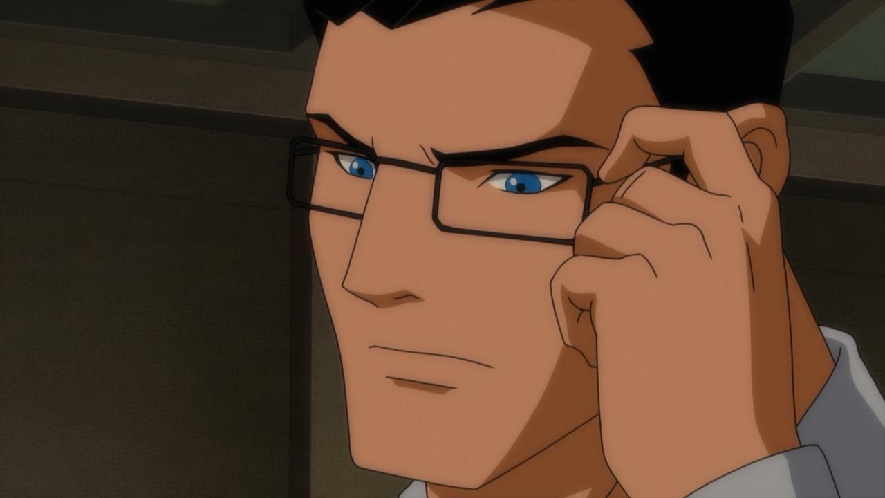 正义联盟：毁灭剧照的剧照