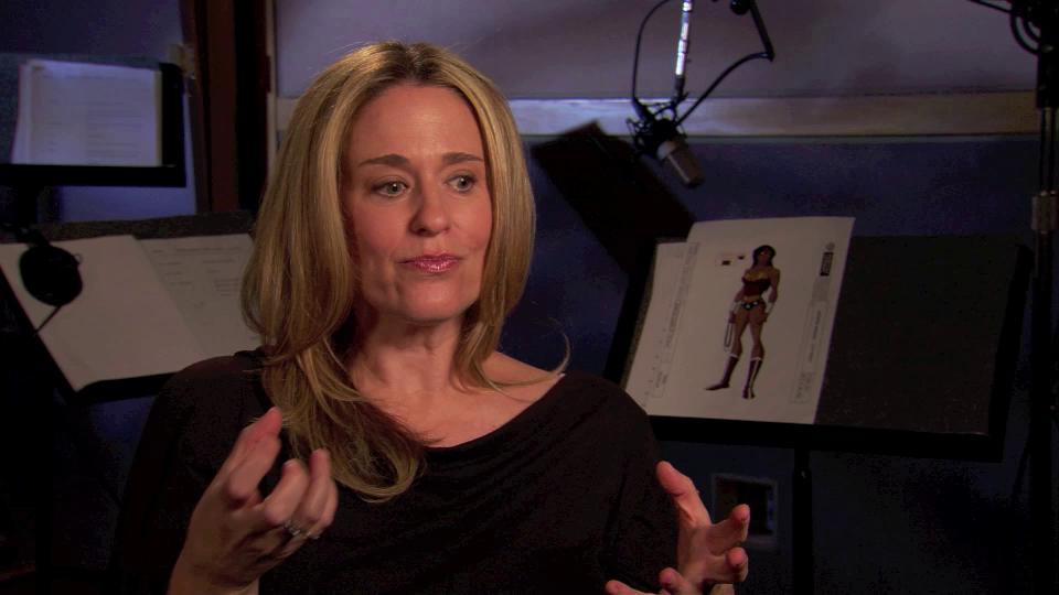 正义联盟：毁灭剧照的剧照