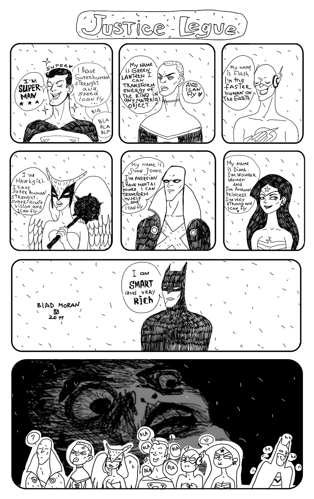 正义联盟：毁灭剧照的剧照