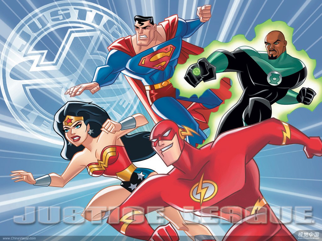 正义联盟：毁灭剧照的剧照