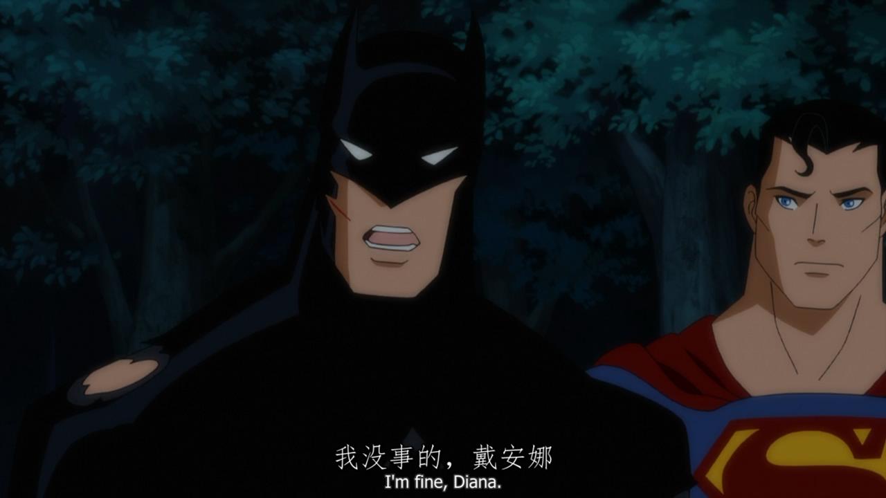 正义联盟：毁灭剧照的剧照