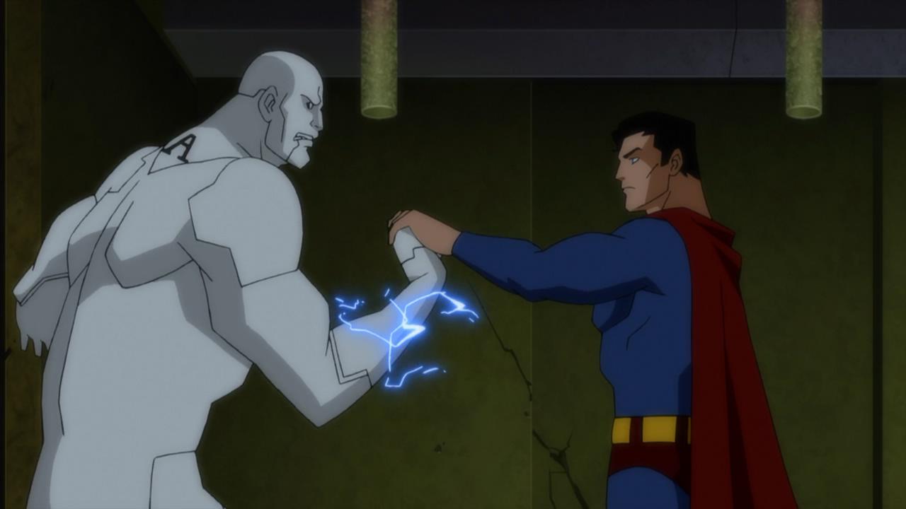 正义联盟：毁灭剧照的剧照