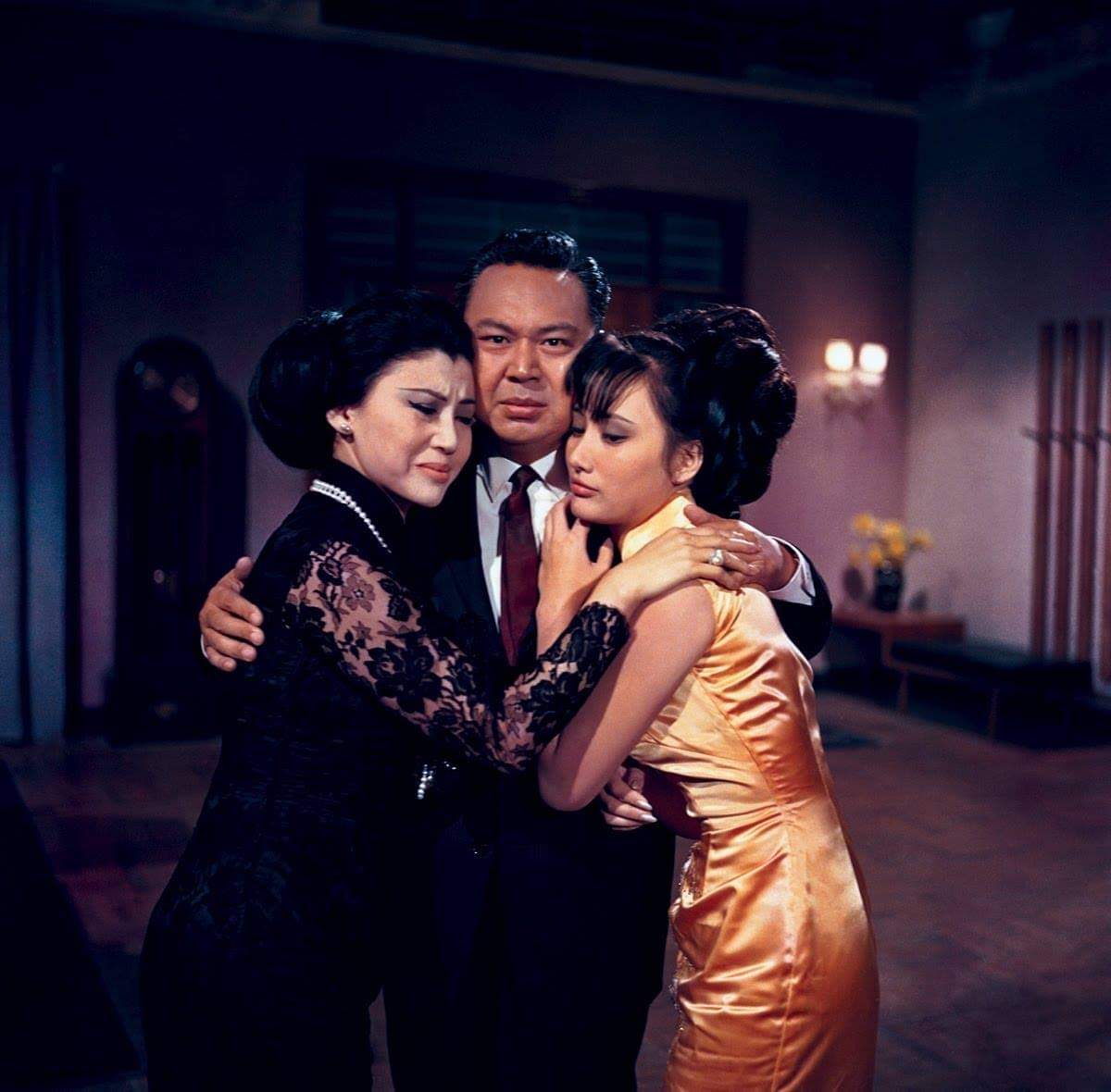 欲海情魔剧照的剧照