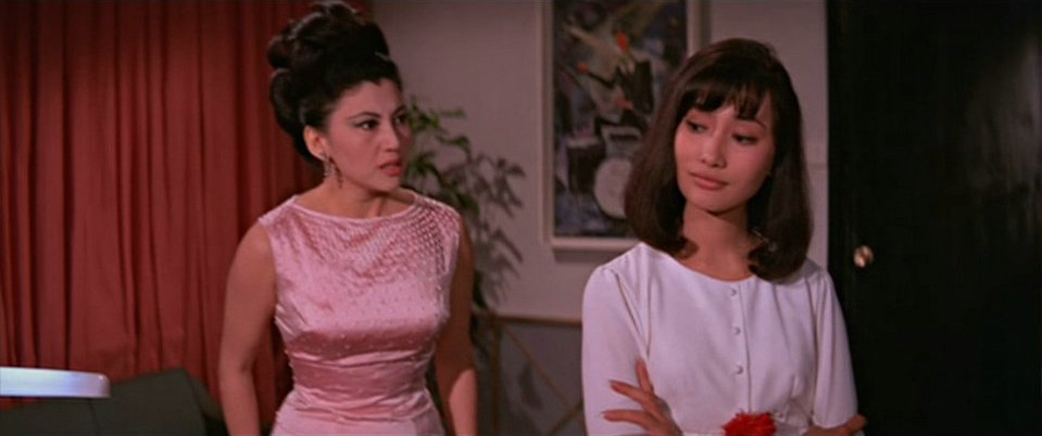 欲海情魔剧照的剧照