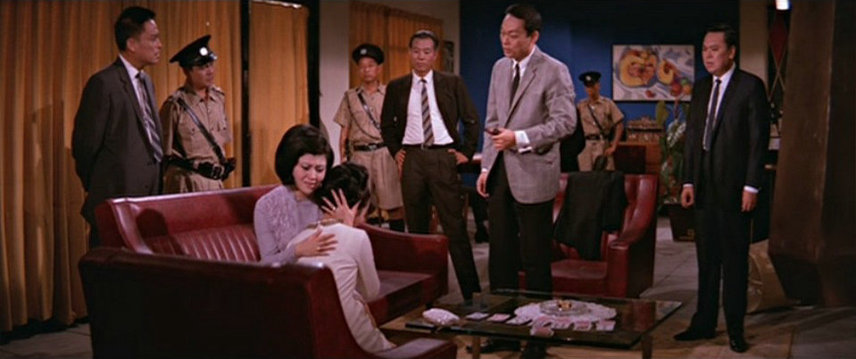 欲海情魔剧照的剧照