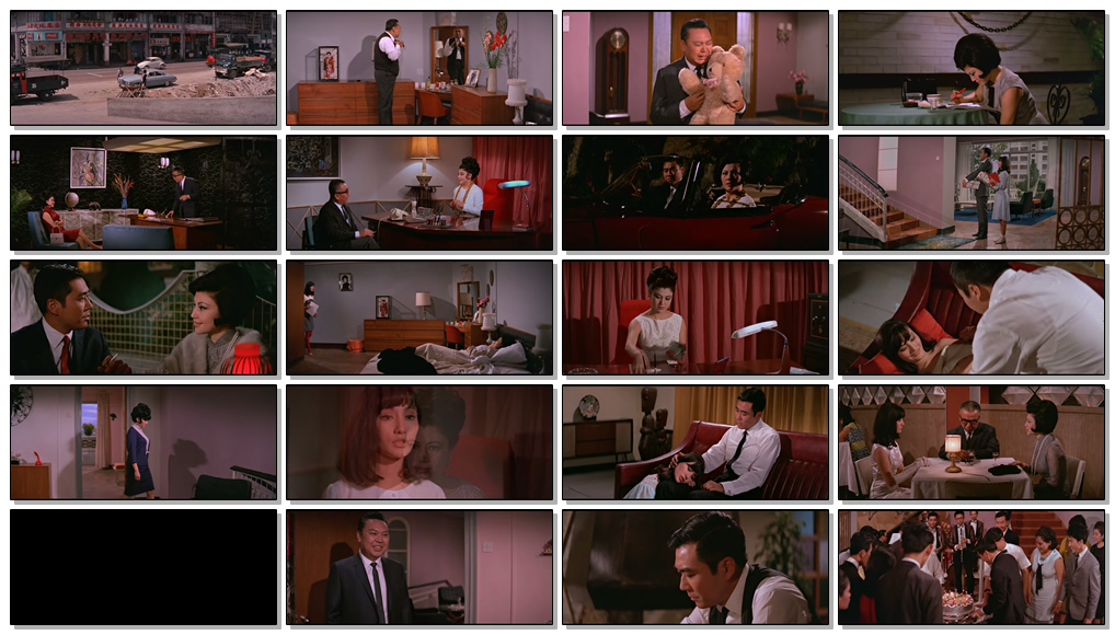 欲海情魔剧照的剧照