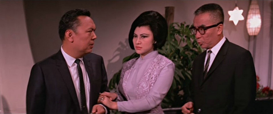 欲海情魔剧照的剧照