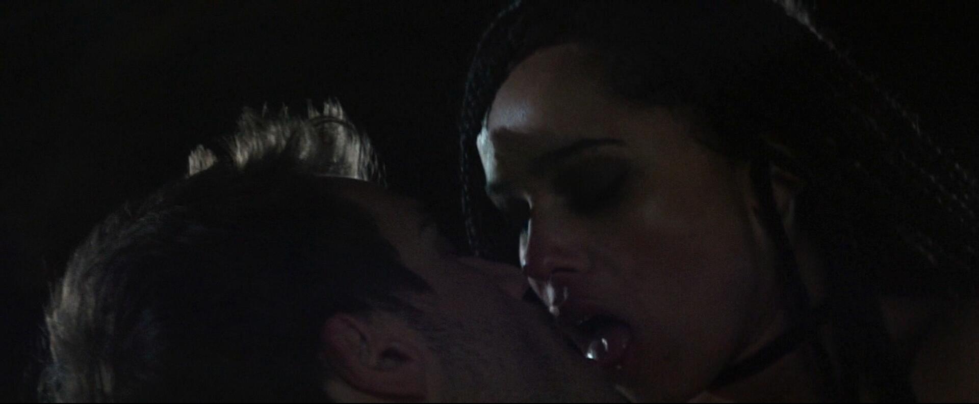 文森特和罗茜剧照的剧照