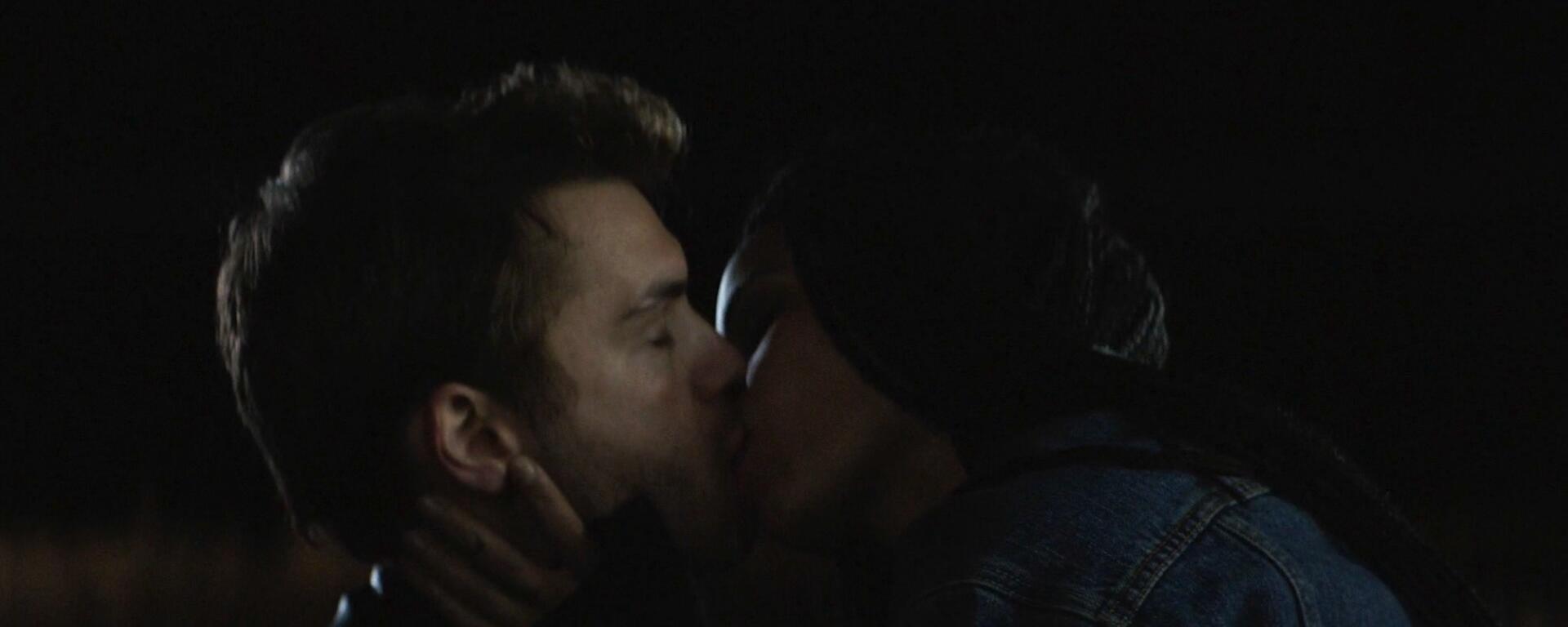 文森特和罗茜剧照的剧照