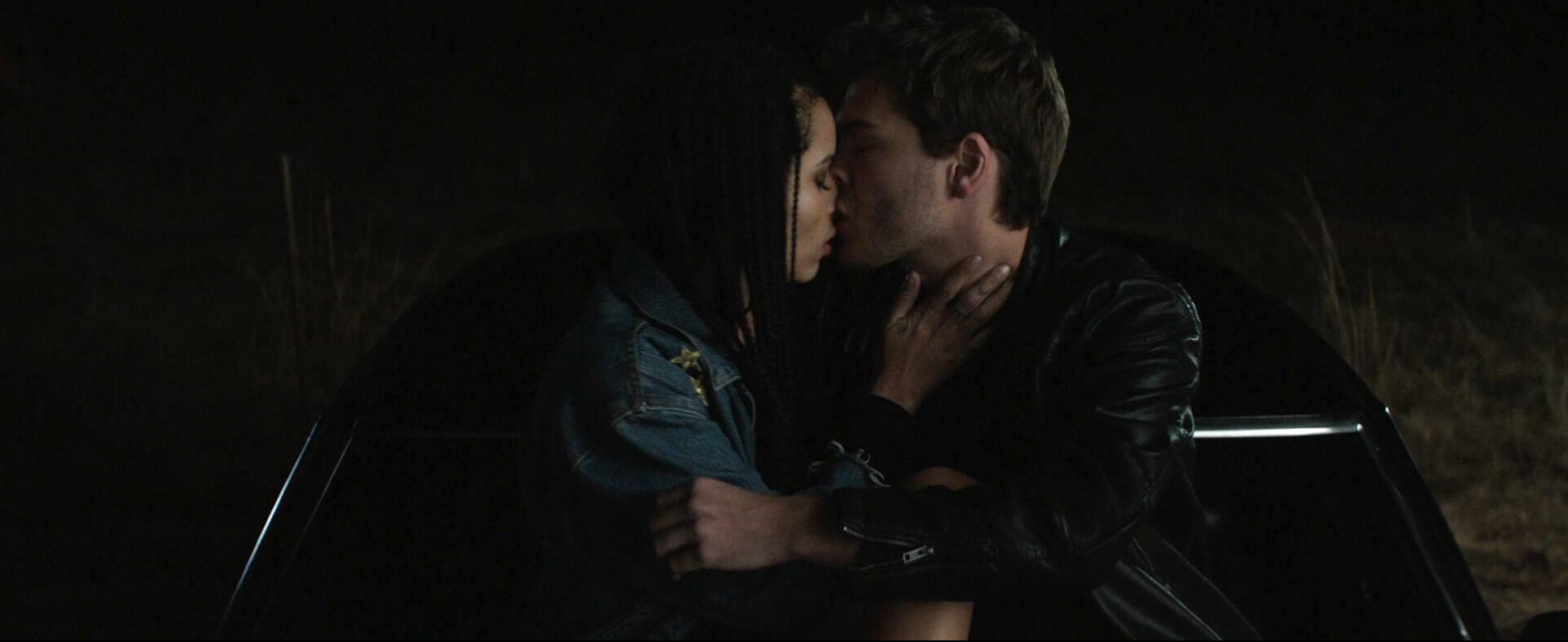 文森特和罗茜剧照的剧照