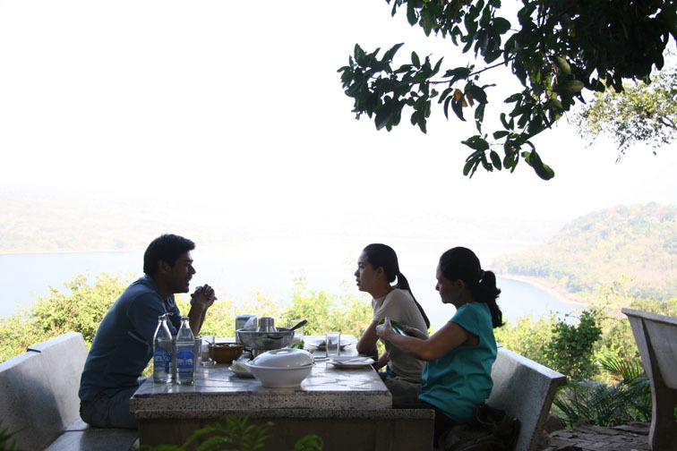 恋爱症候群剧照的剧照