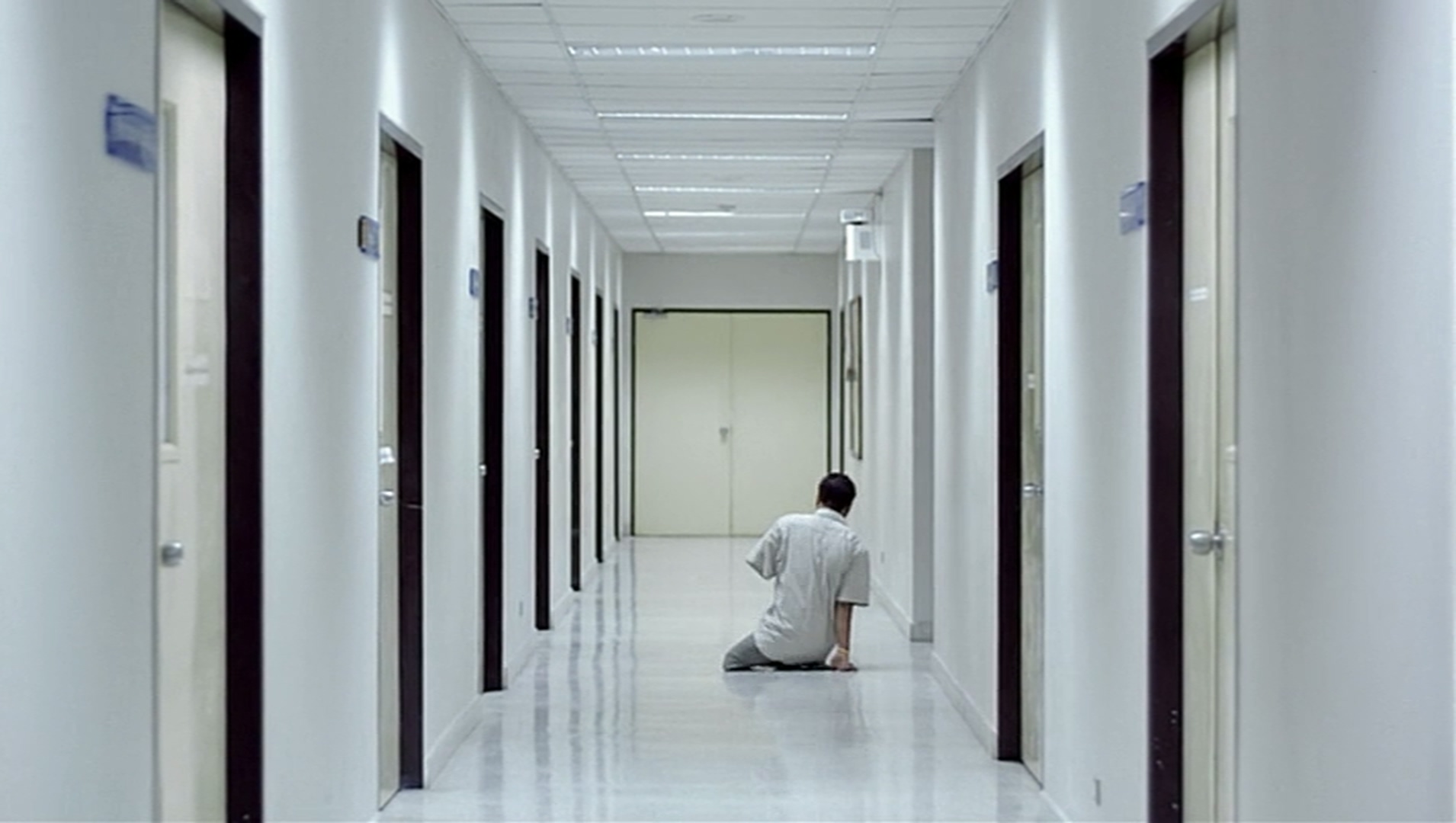 恋爱症候群剧照的剧照