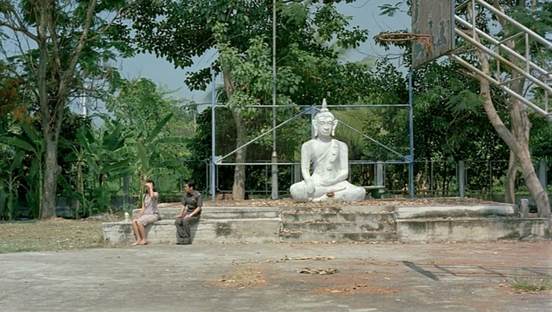 恋爱症候群剧照的剧照