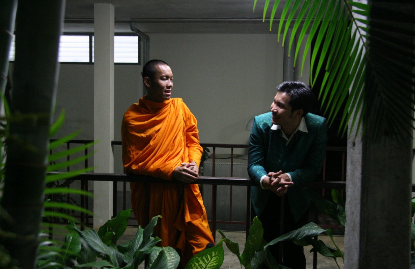 恋爱症候群剧照的剧照