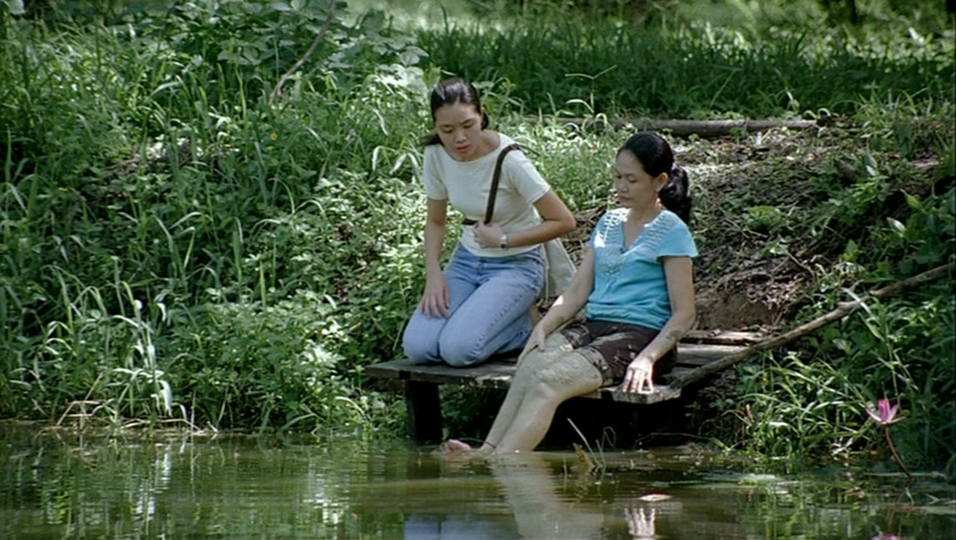 恋爱症候群剧照的剧照