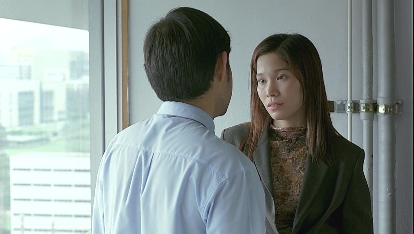 恋爱症候群剧照的剧照