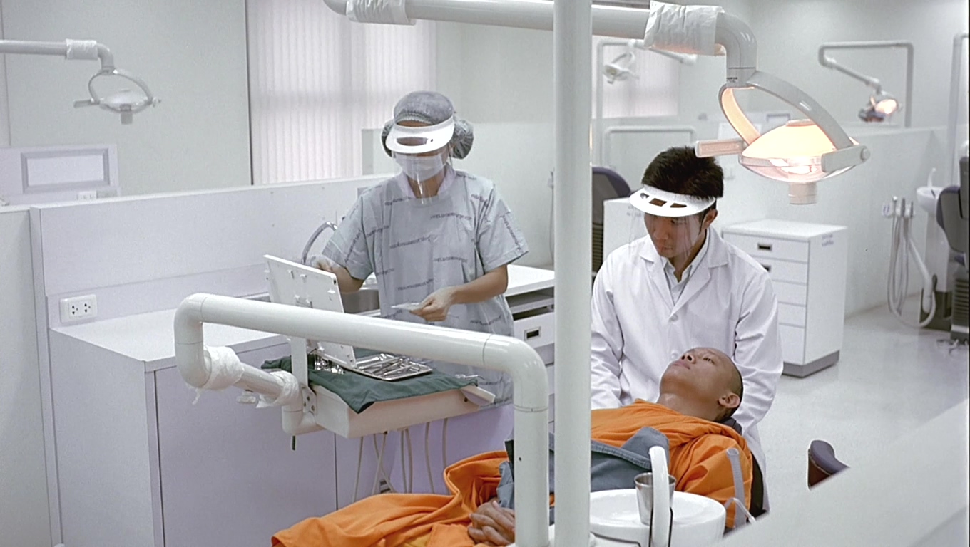 恋爱症候群剧照的剧照