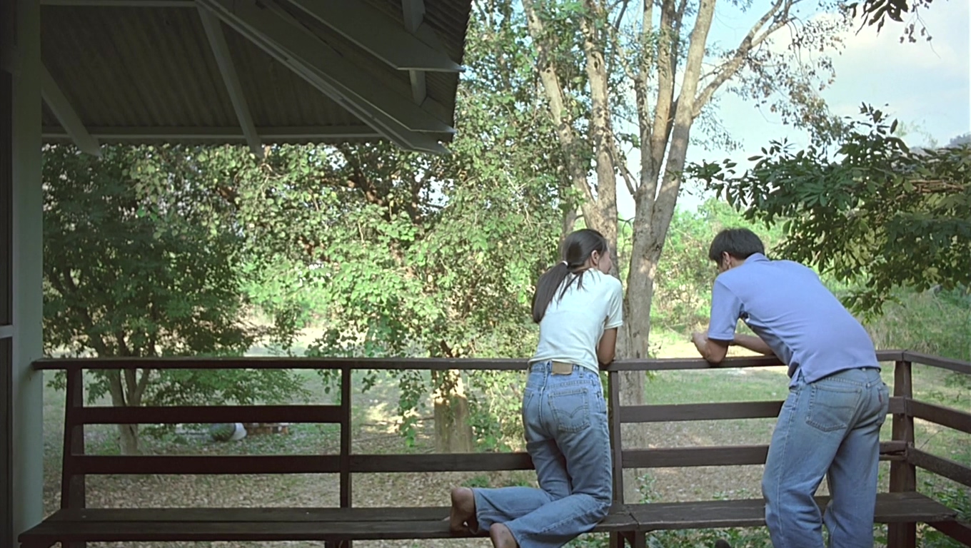 恋爱症候群剧照的剧照