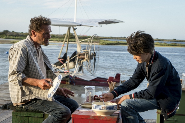 给我翅膀剧照的剧照