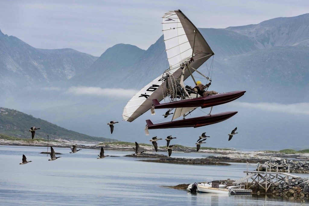 给我翅膀剧照的剧照