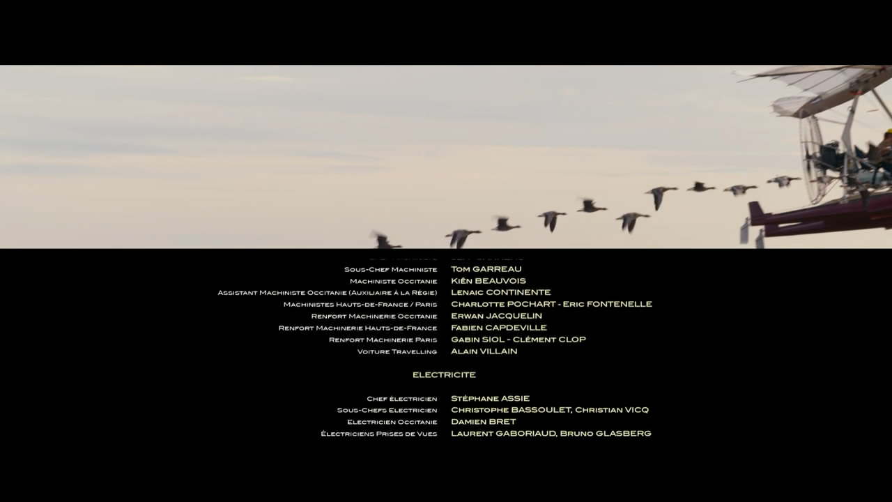 给我翅膀剧照的剧照