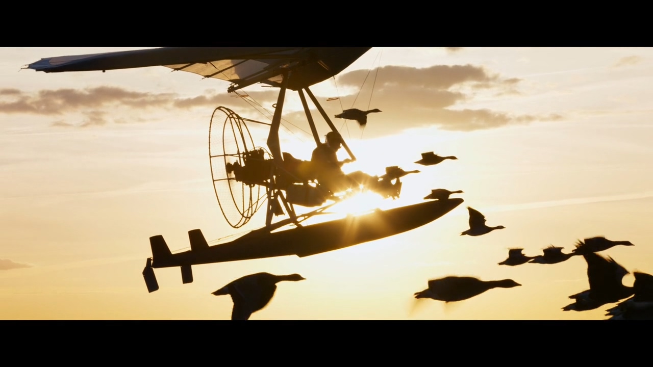 给我翅膀剧照的剧照