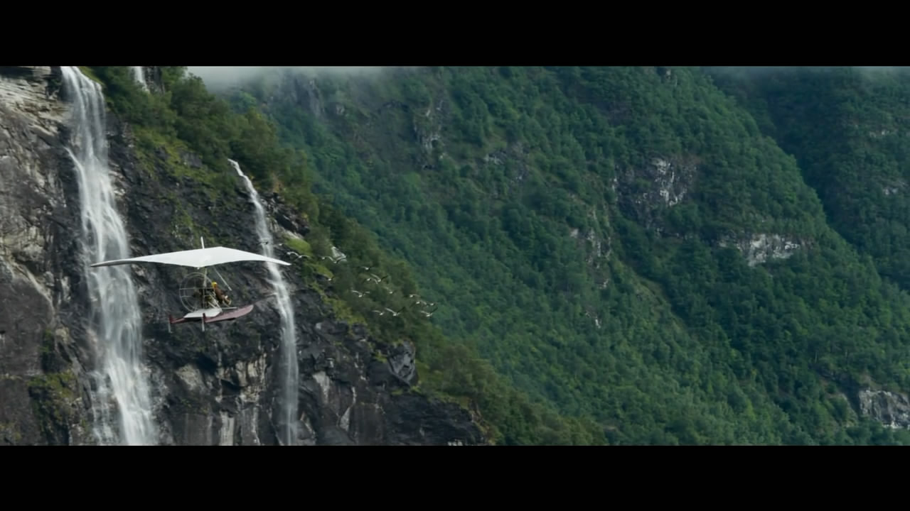 给我翅膀剧照的剧照