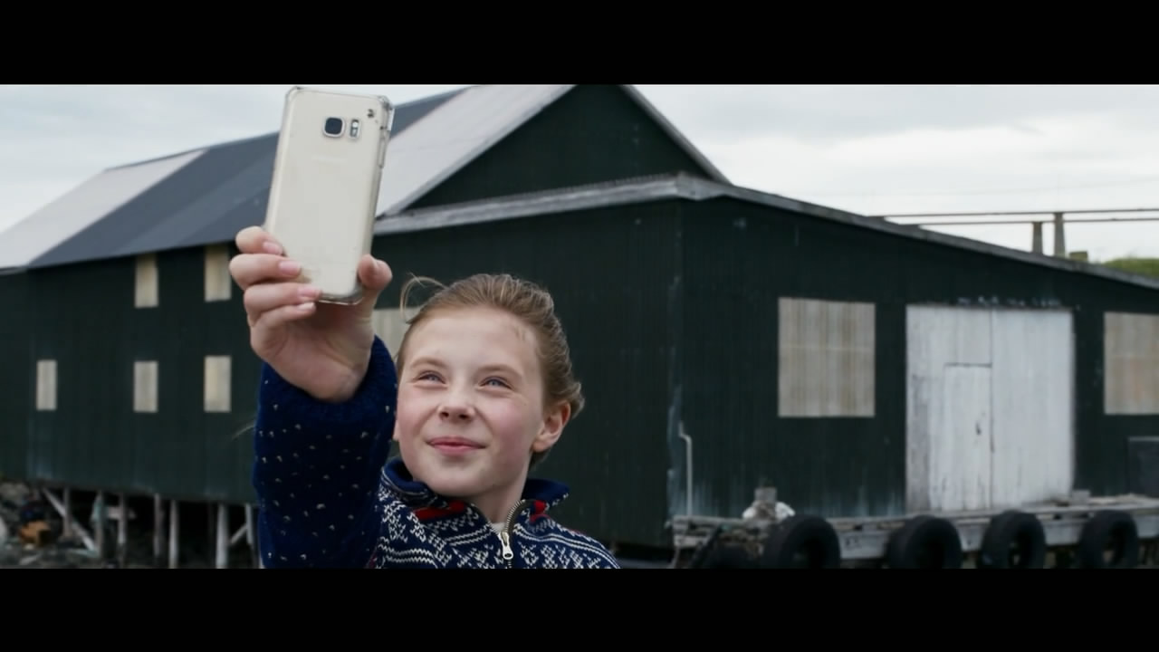 给我翅膀剧照的剧照