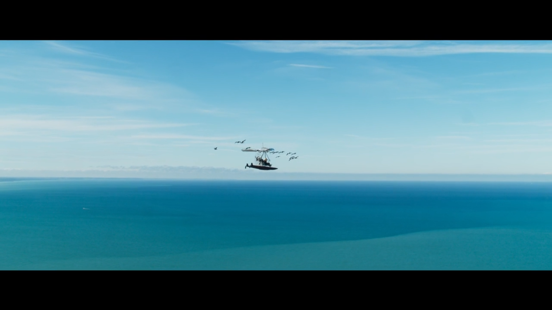 给我翅膀剧照的剧照