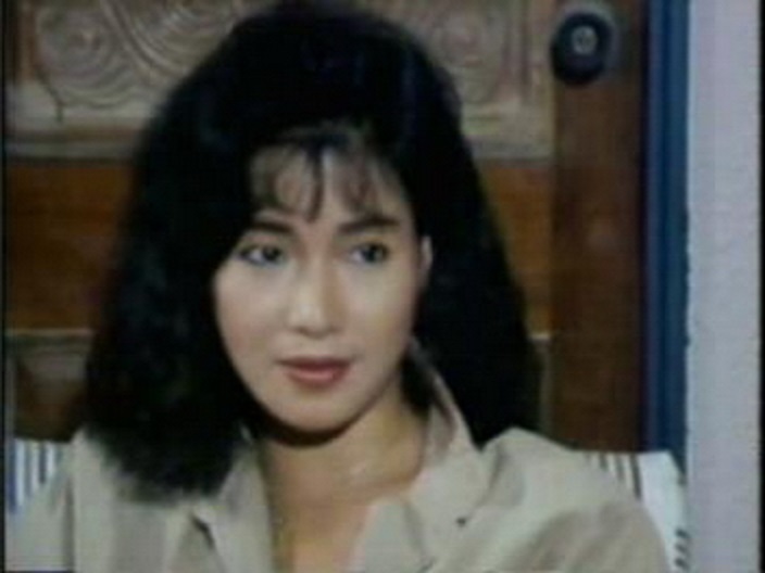 女煞星剧照的剧照