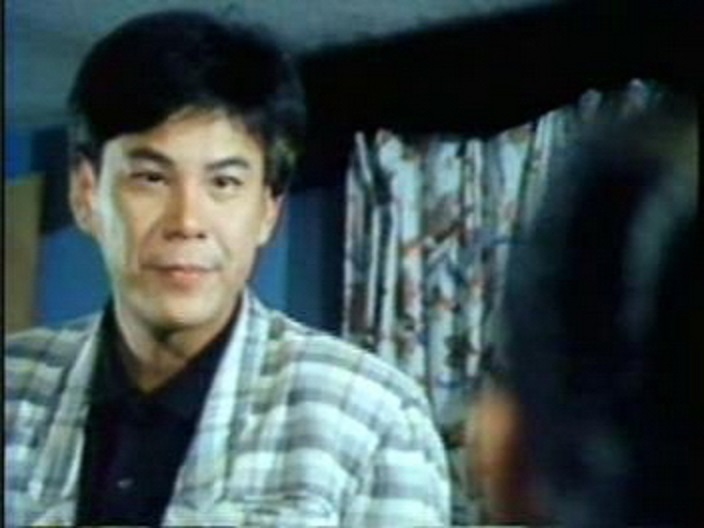 女煞星剧照的剧照