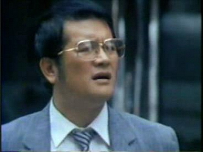 女煞星剧照的剧照