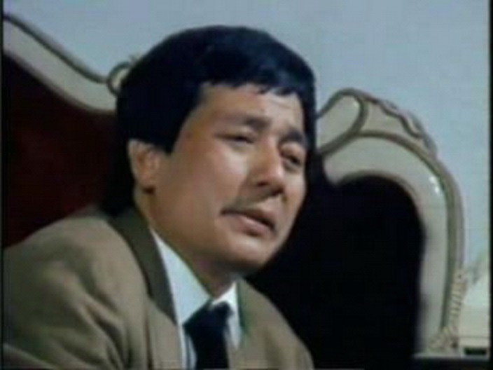 女煞星剧照的剧照