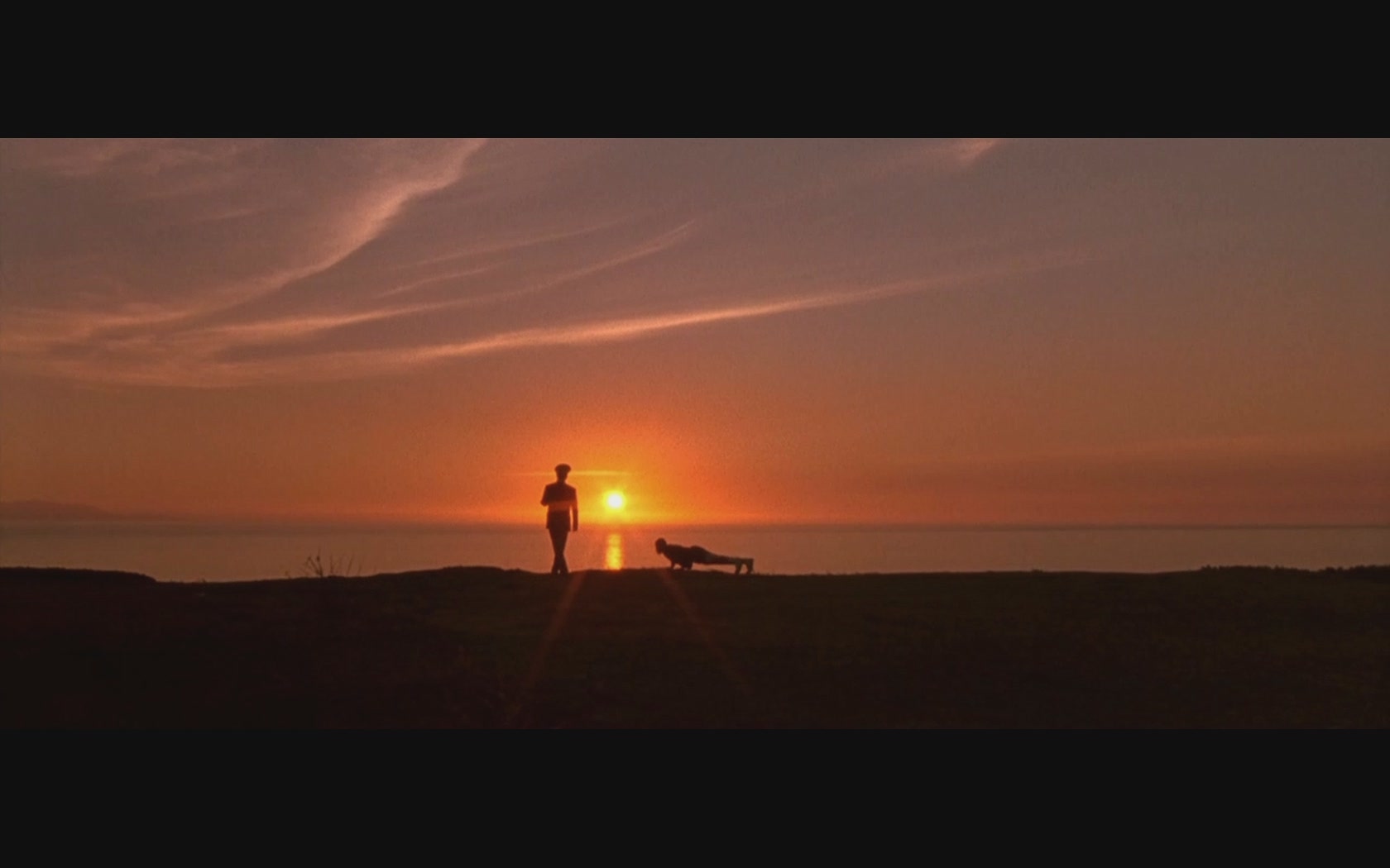 怒海潜将剧照的剧照