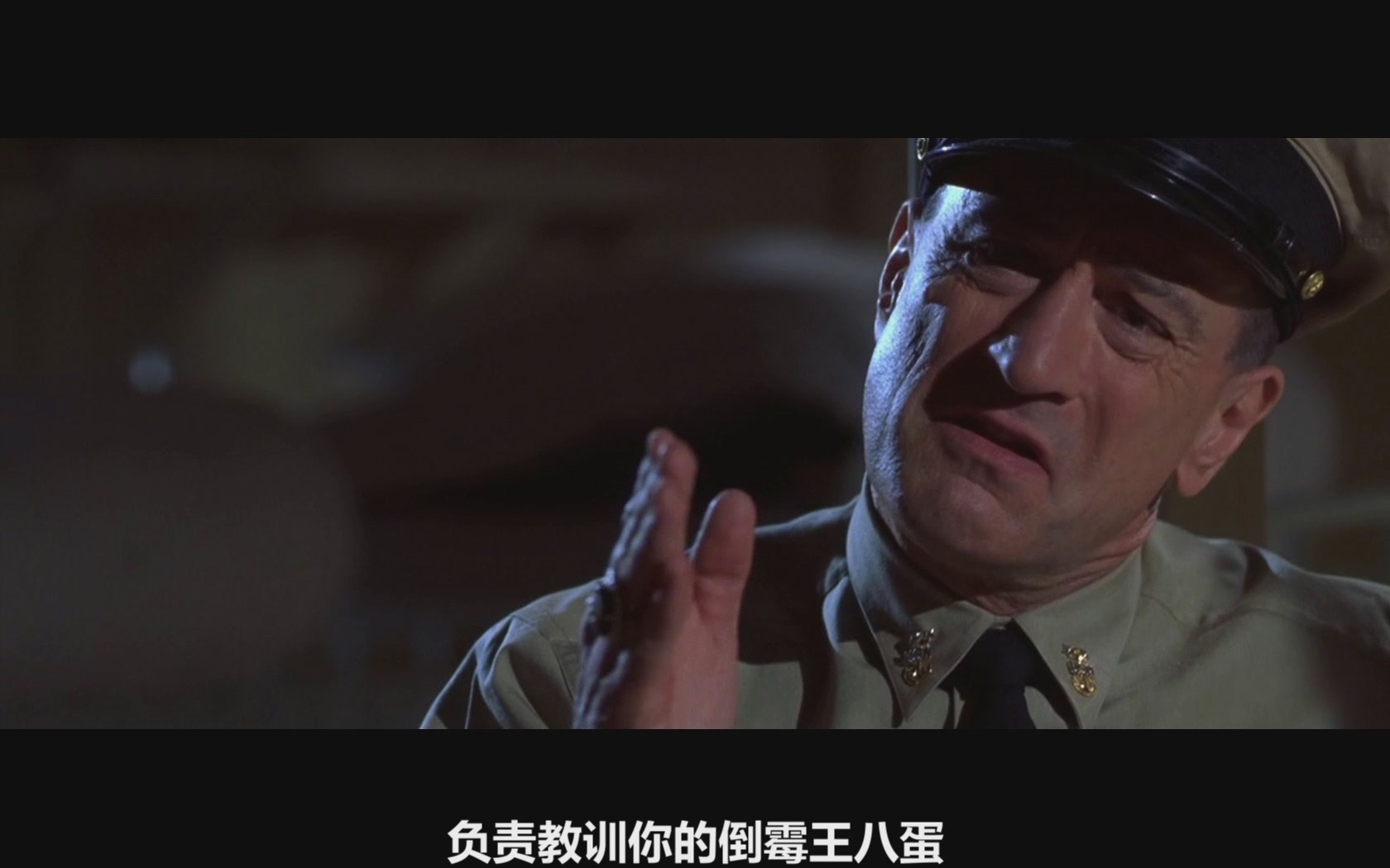 怒海潜将剧照的剧照