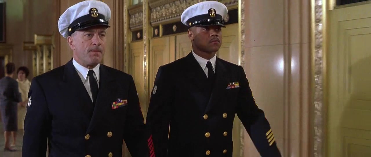 怒海潜将剧照的剧照