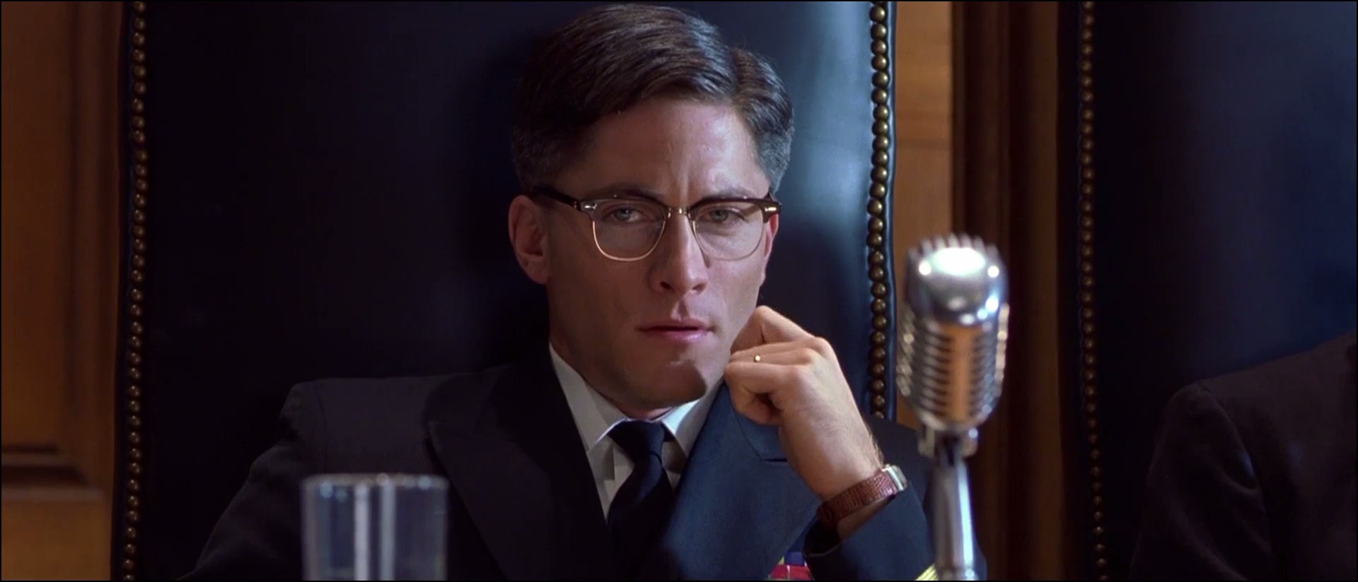 怒海潜将剧照的剧照