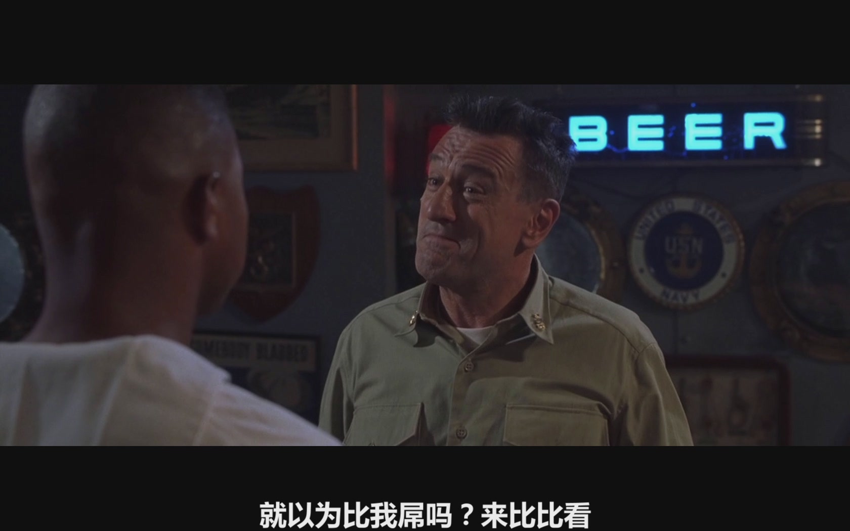 怒海潜将剧照的剧照