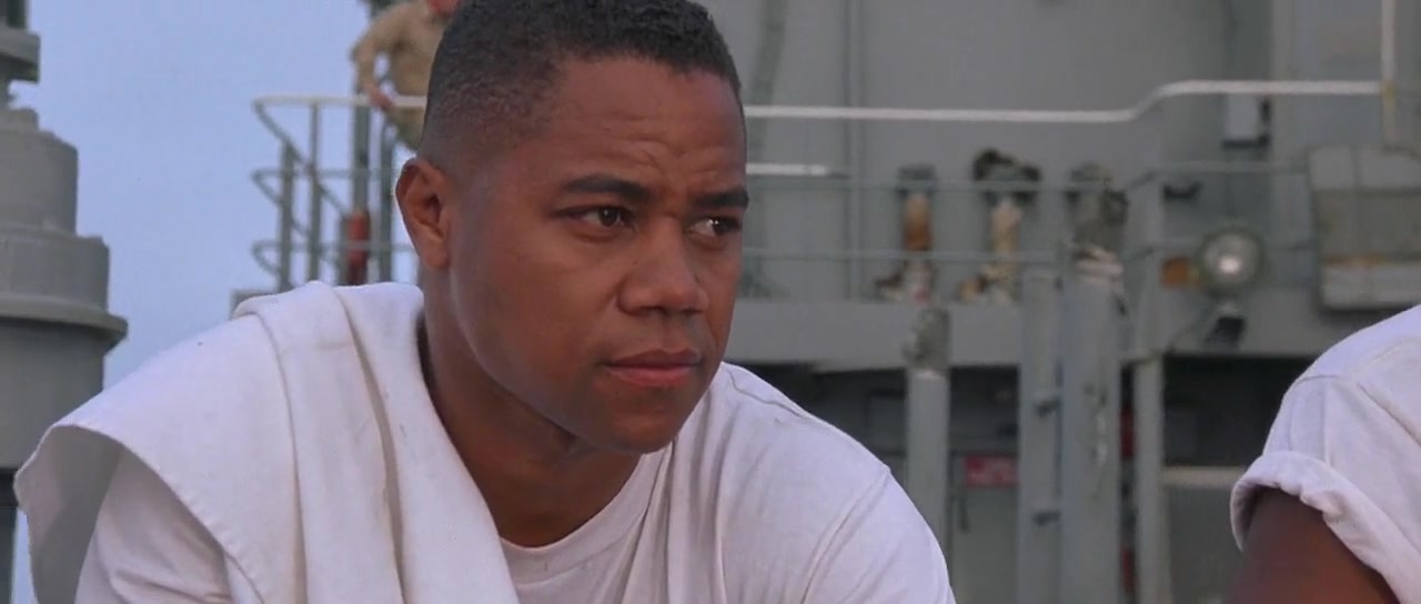 怒海潜将剧照的剧照