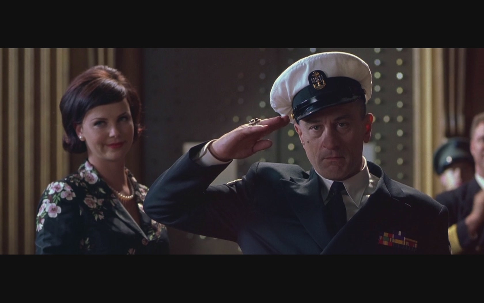 怒海潜将剧照的剧照