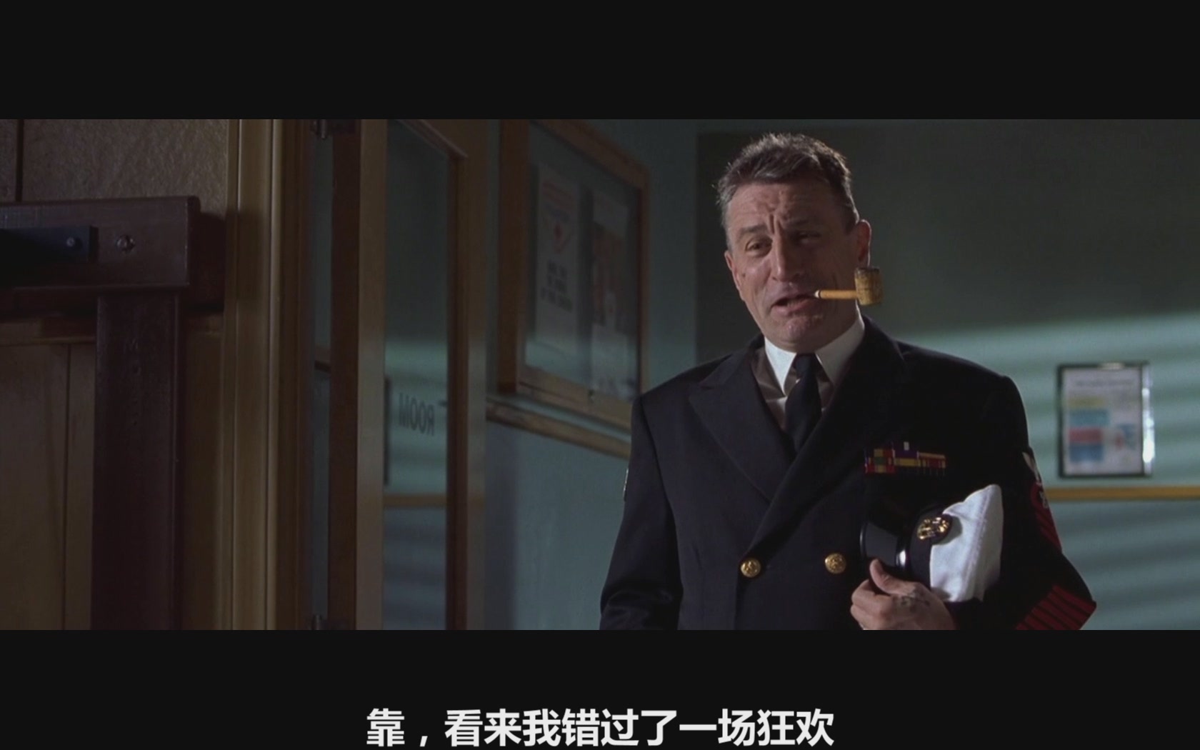 怒海潜将剧照的剧照