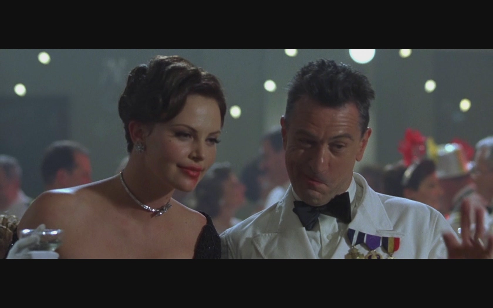 怒海潜将剧照的剧照